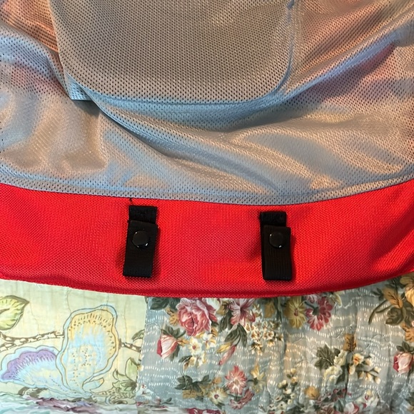 Like new motorcycle jacket performance series asphalt technologies - Picture 7 of 9